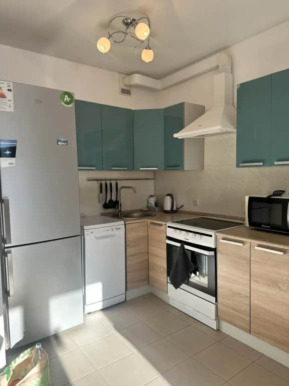 Volga Apart (Волга Апарт) на улице Академика Колмогорова 22: фото 2