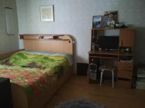 Room in Berezka 1: фото 2