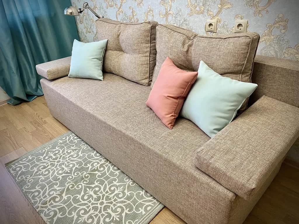 Rental Family Rooms (Рентал Фэмили) на улице Владимира Невского 25/3: фото 2