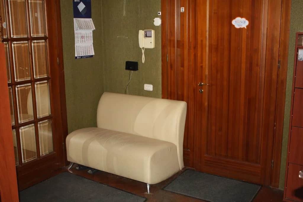 Moskovskaya Kvartira Hostel: фото 3