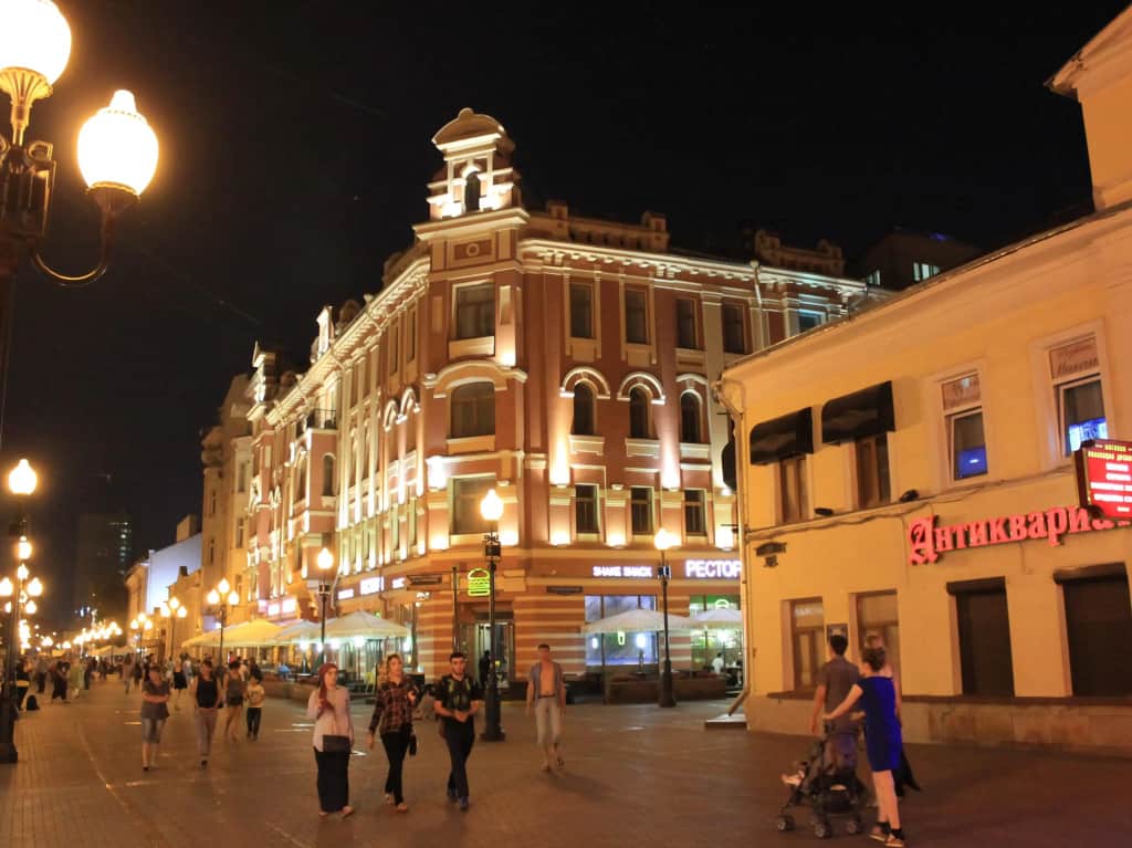 Landmark Hotels&Hostels: фото 3