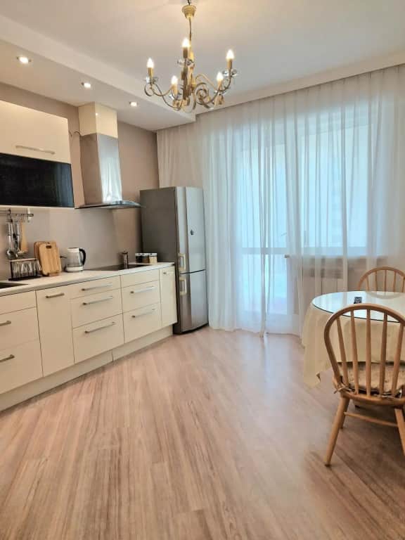 Апартаменты на улице Комсомольская 295Б: фото 3