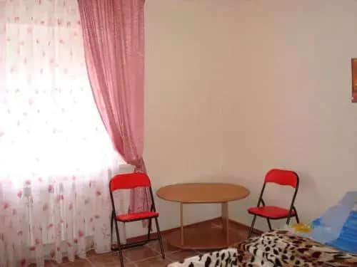 Mini hotel Petrovski: фото 2