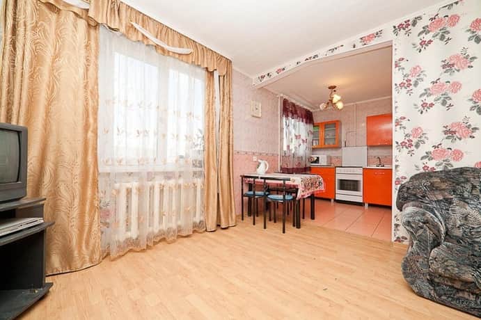 Zhemchuzhina Apartments: фото 2