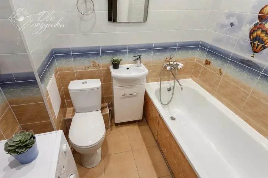 Две Подушки на улице Возрождения 82: фото 2