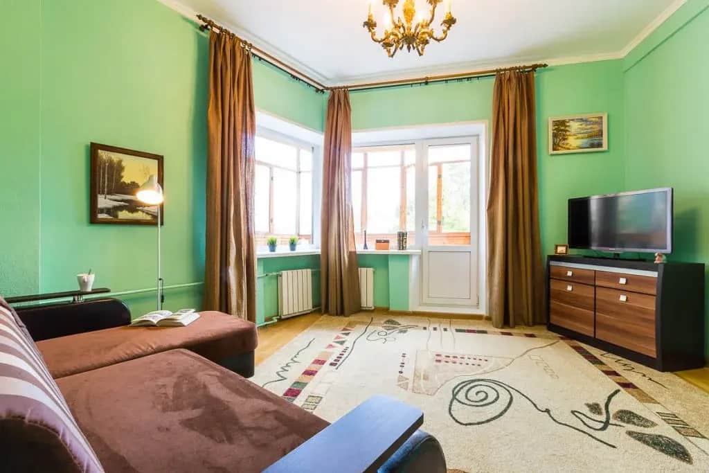 Star Apartments on Old Arbat: фото 3