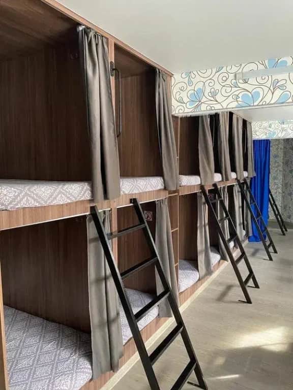Capsula (Капсула): фото 3