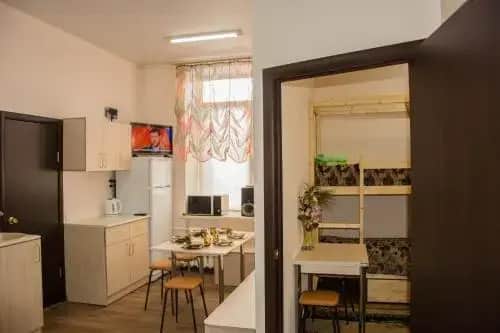Mir Hostel: фото 2