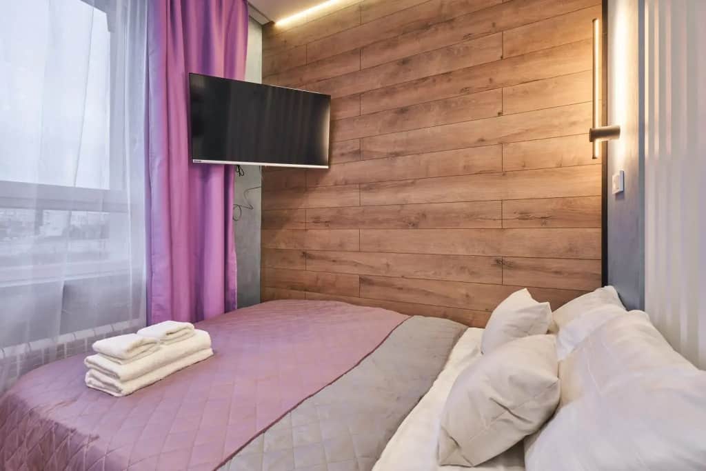 InHome24 (ИнХоум24) на шоссе Волоколамское 71/22 корпус 2: фото 2