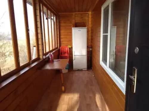 Guest house "U Reki": фото 3