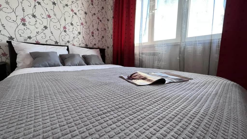 Tolstoy Apart (Толстой Апарт) на улице Михеева: фото 3