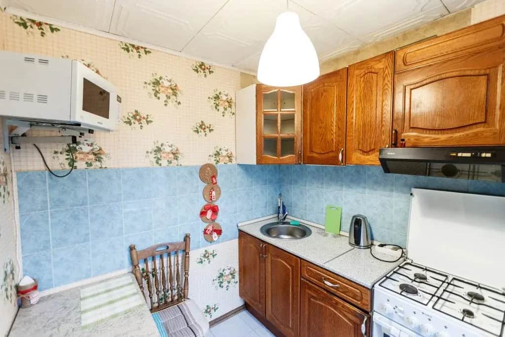 Bussines Apartment Arbatskaya: фото 2