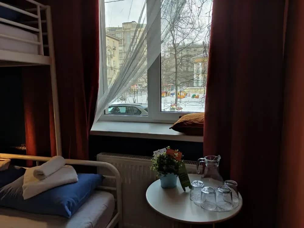 Кино Хостел на Московском: фото 3