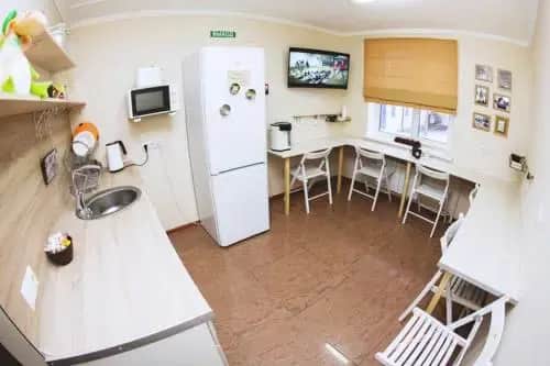 Mini-Hotel At Grandfather Lenin's: фото 3