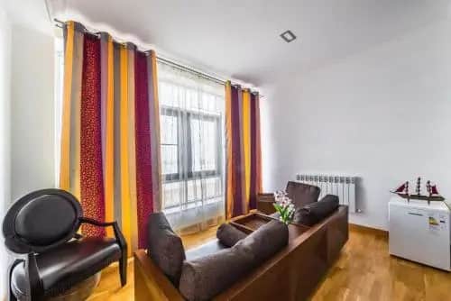 Alie Parusa Hotel: фото 3