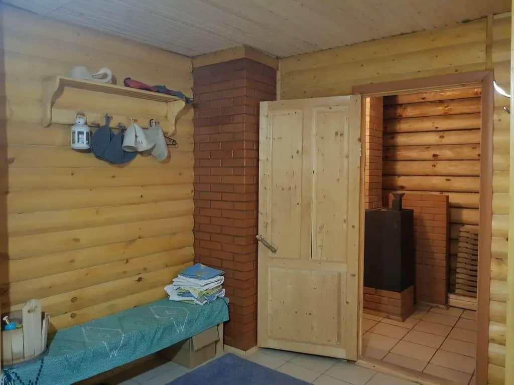 Гостевой дом Усолье: фото 3