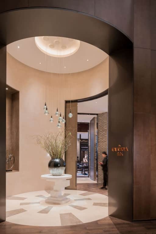 Hyatt Regency Fuzhou Cangshan: фото 2