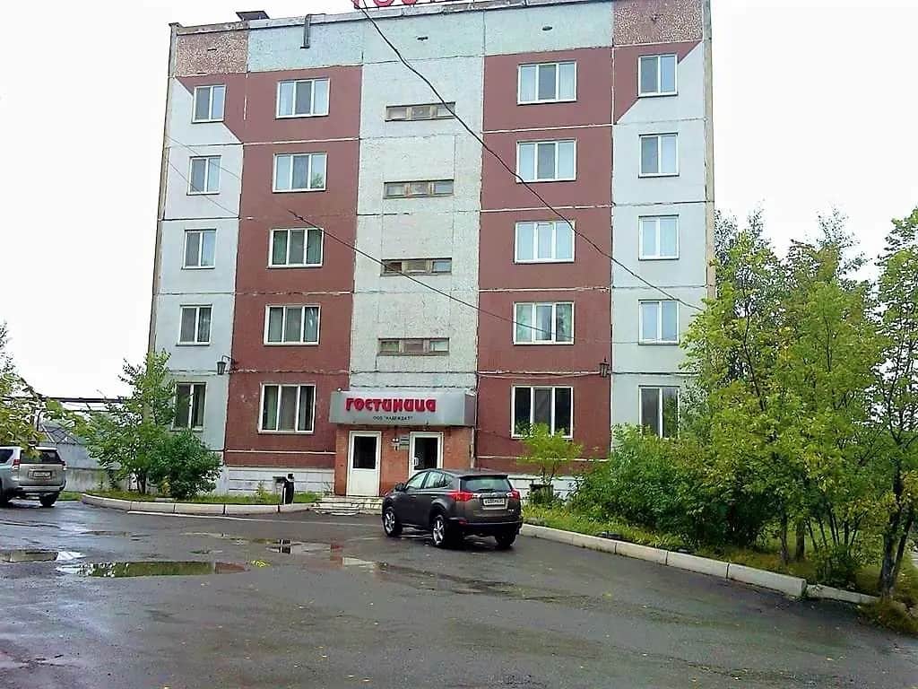 Надежда-Т: фото 2