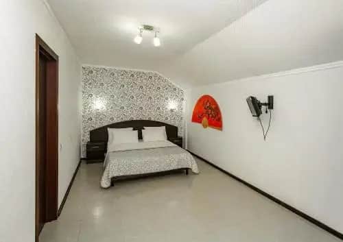 Mango Guest House: фото 3