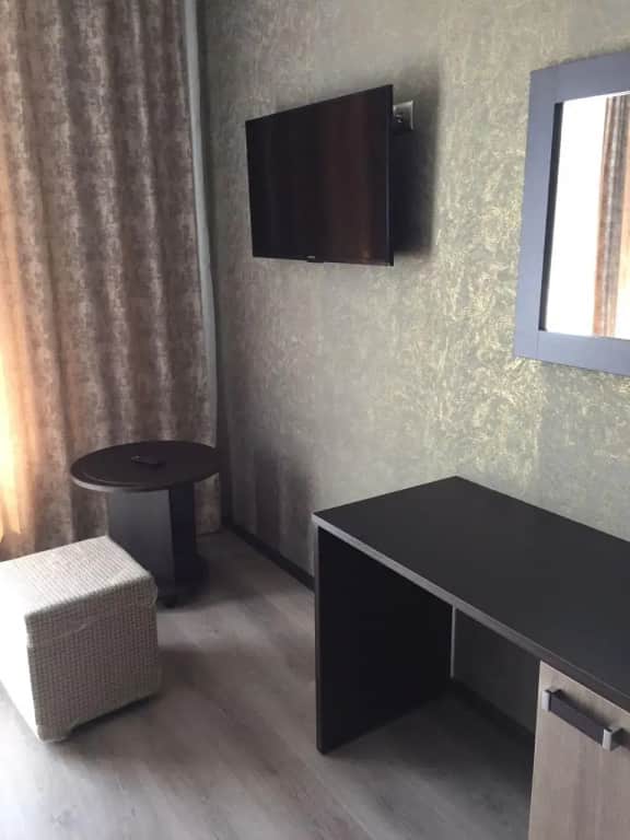 Park Hotel (Парк отель): фото 2