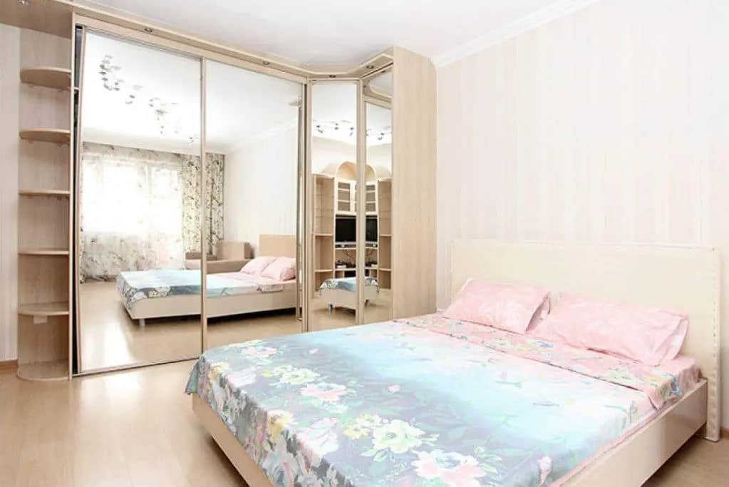 Улучшенные апартаменты «ApartLux Академическая»: фото 3
