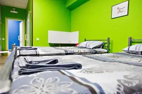 Sport Hotel: фото 2