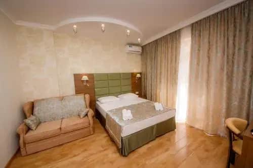 Hotel Granat: фото 3