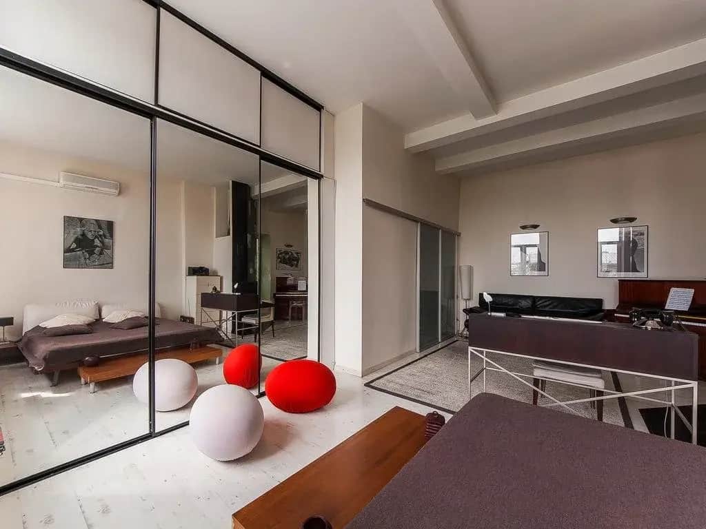 Erker Apartment: фото 3