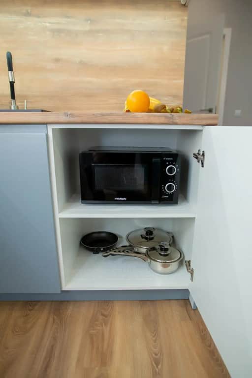 Oksijen apartment (Оксиджен апартмент) на улице Западный Обход: фото 3