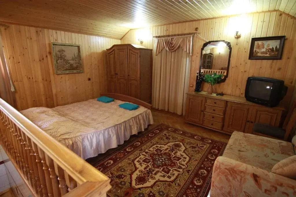 Guest House Toma: фото 3