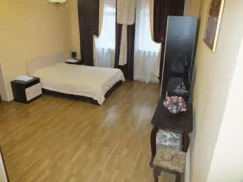 Guest house Alla: фото 3