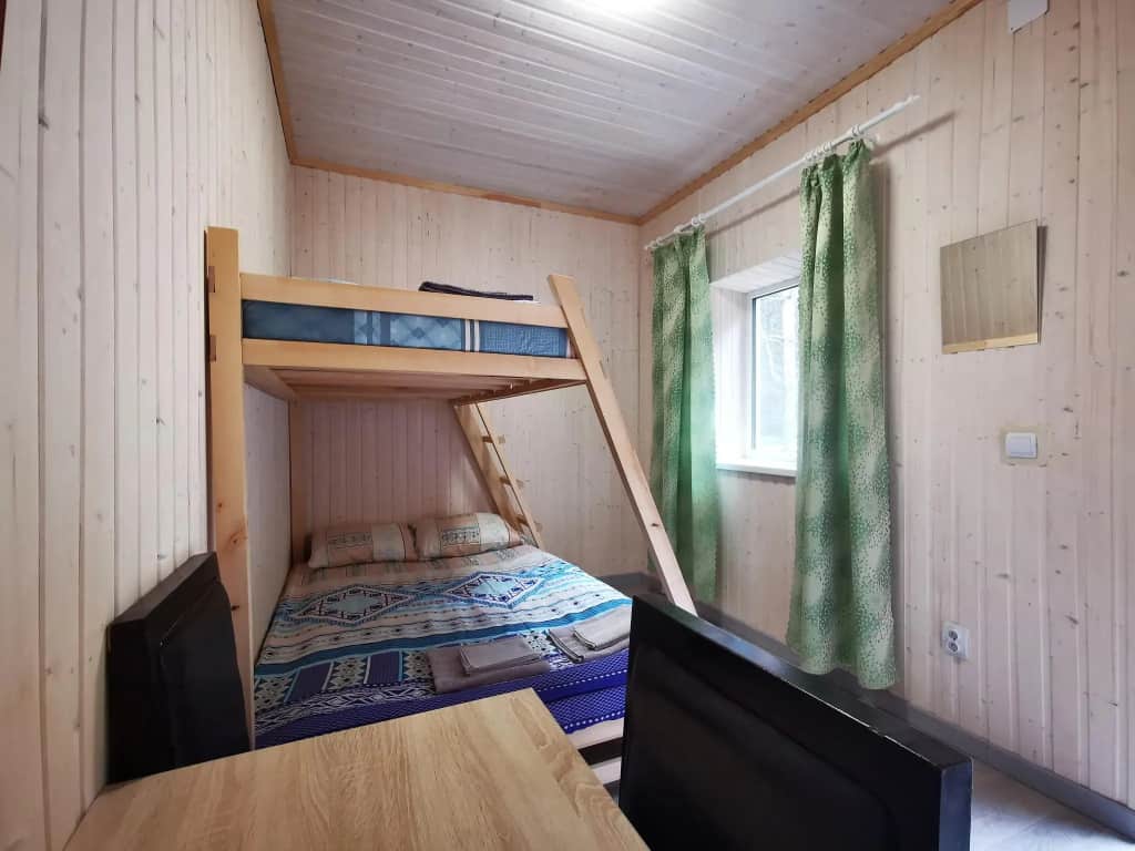 GreenCamping: фото 3