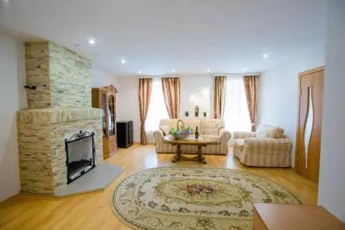 Guest House Kupecheskiy: фото 2
