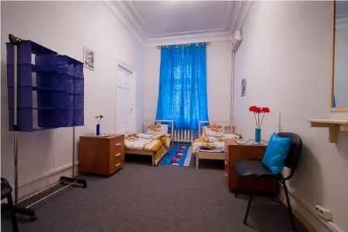 Hostels - Yuri Dolgoruky: фото 2