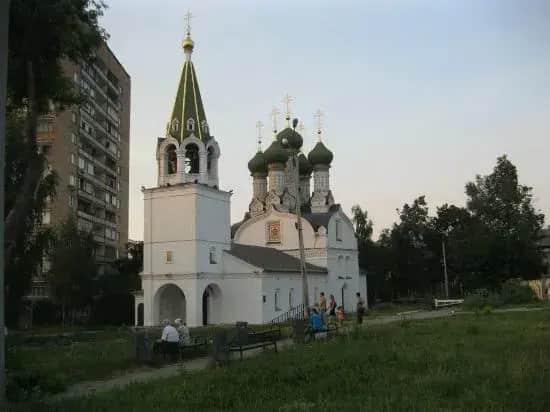 Nizhegorodskiye Apartments: фото 3