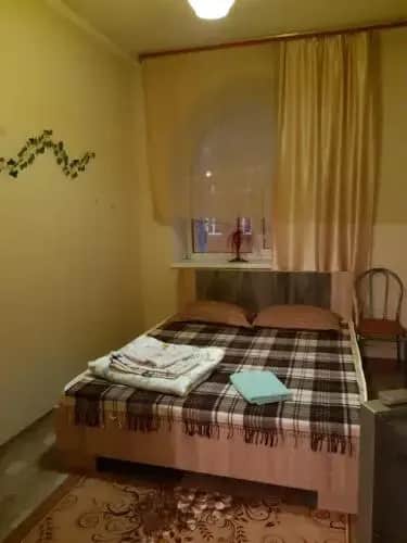 Hostel Taezhnyi Dom: фото 2