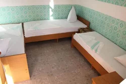 Guest House Severnaya 49: фото 2