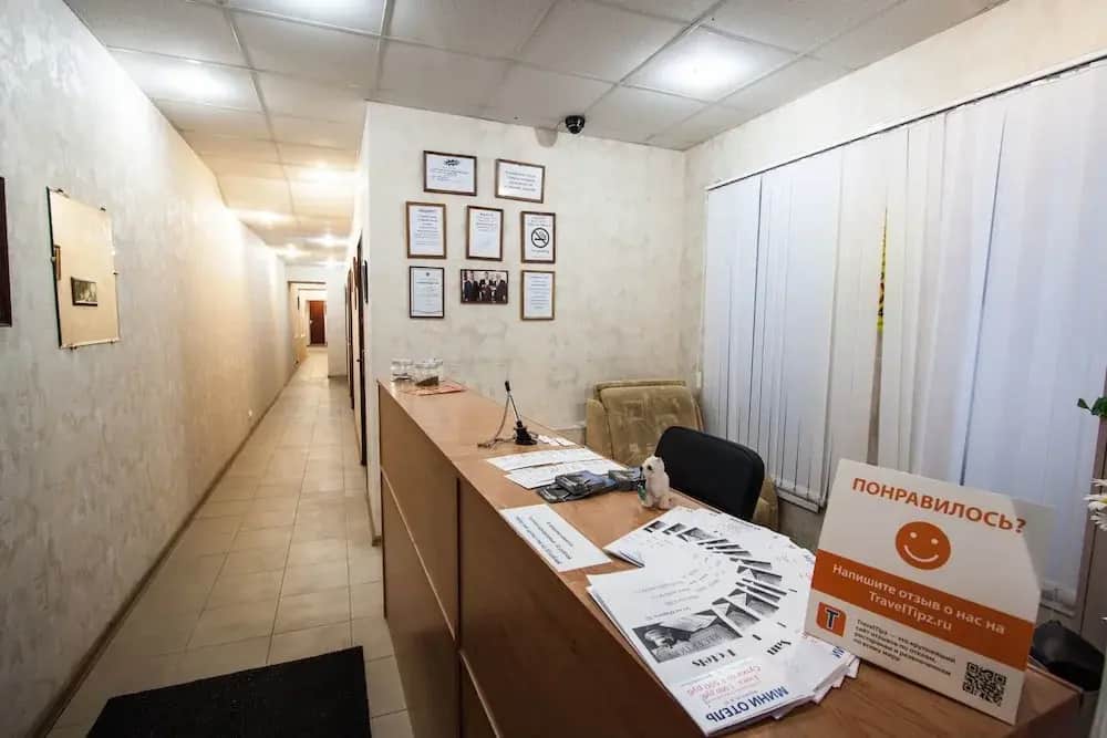 Hotel SH Jacuzzi Na Marata 30: фото 2