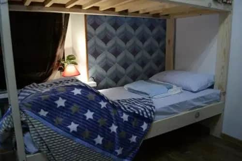 Tolik Hostel: фото 2