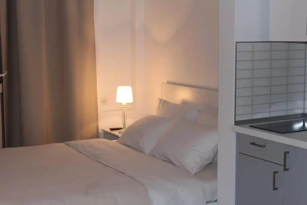 My Home Star Aparthotel: фото 3