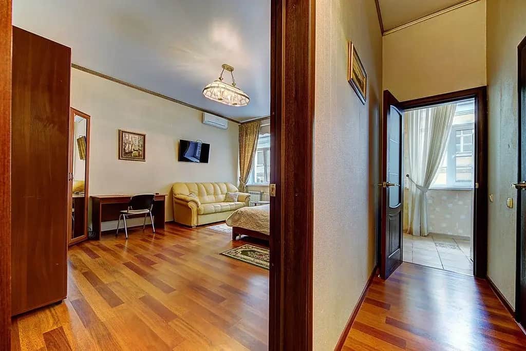 Adonaj Apartments: фото 2