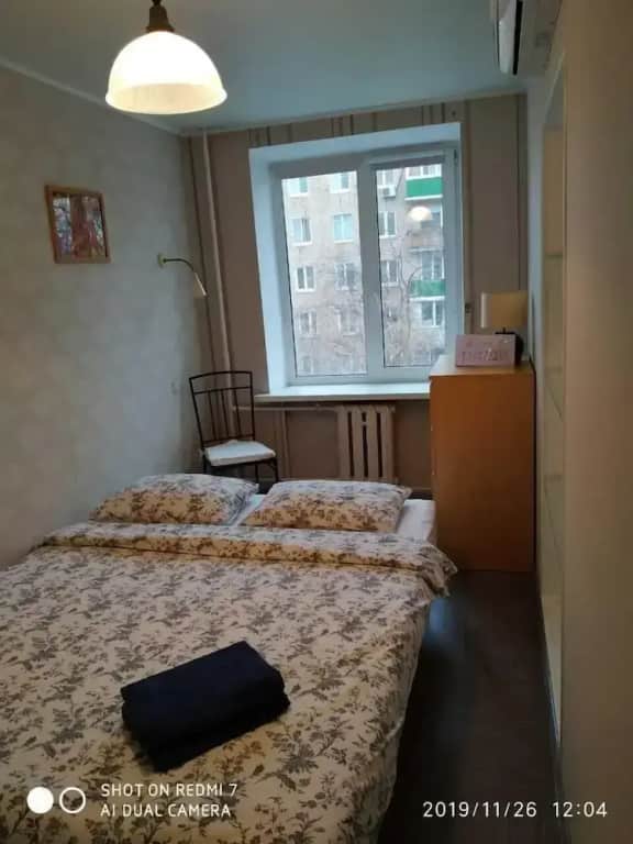 Ап-ты в Б. Кондратьевском пер., 12, стр. 1: фото 2