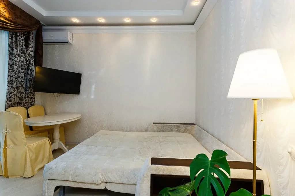 Smolenskaya Lux Apartments: фото 3
