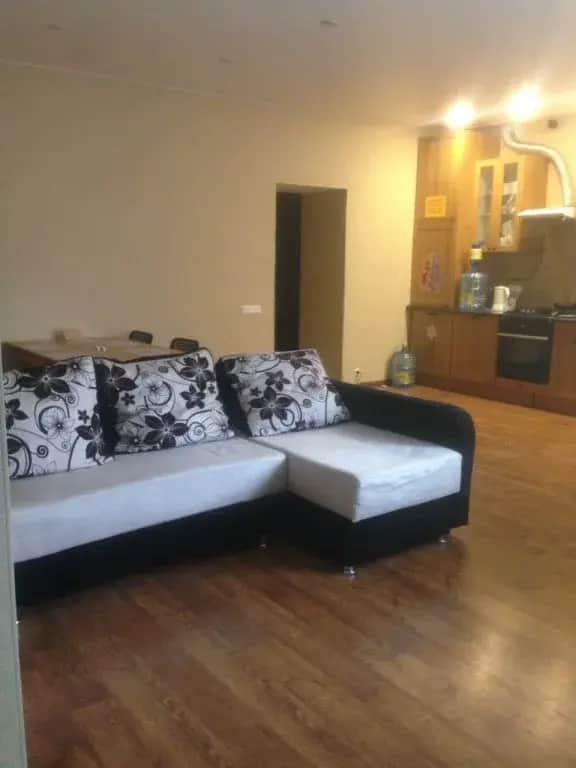 Priehal V Piter Hostel: фото 3