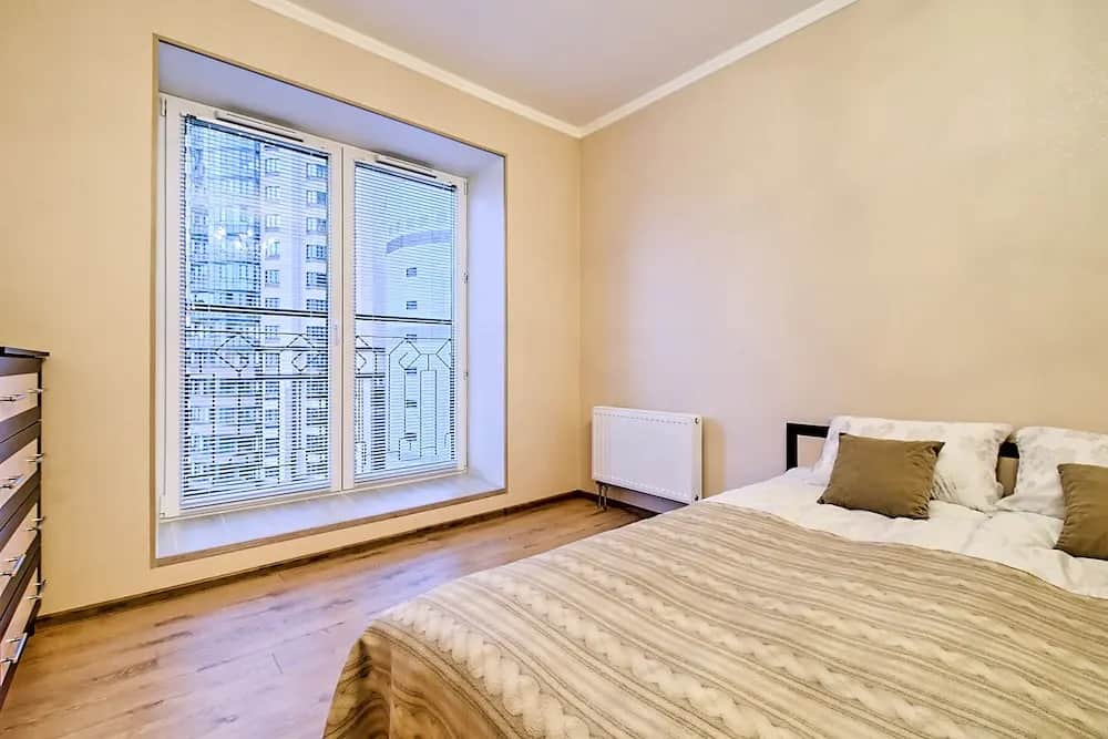 Апартаменты FlatHome24, Фермское ш., 20: фото 3