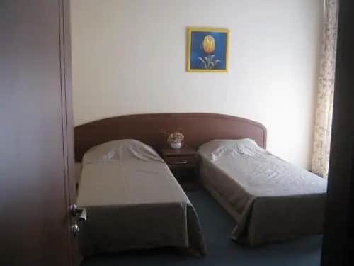 Guest House Vivat: фото 2