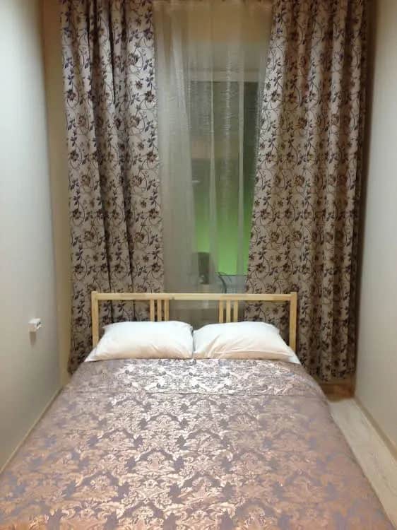 Landmark Hostel Novoslobodskaya: фото 3