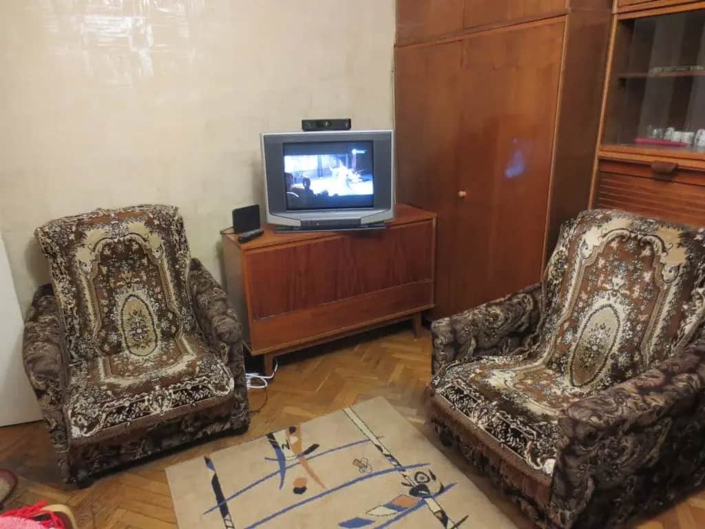 Apartment na Perovo: фото 2