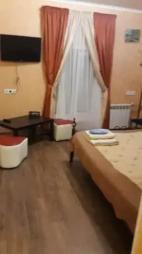 Ruslan Hotel: фото 3
