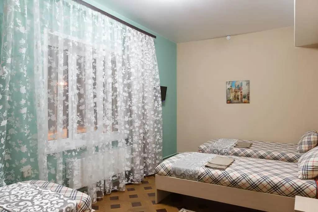 Гостиница Верона: фото 2